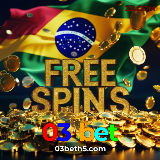 Casino Ao Vivo 03 bet