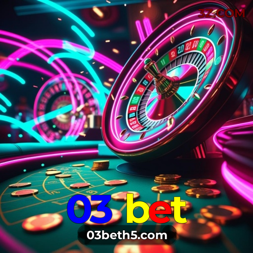 Interface do App 03 bet