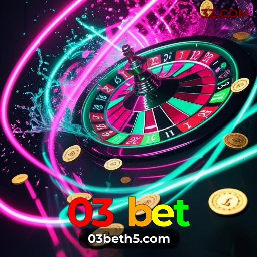 Estatísticas 03 bet