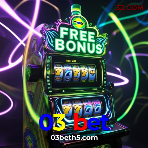 Tecnologia da Plataforma 03 bet