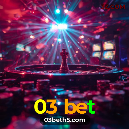 Diretório de Jogos 03 bet