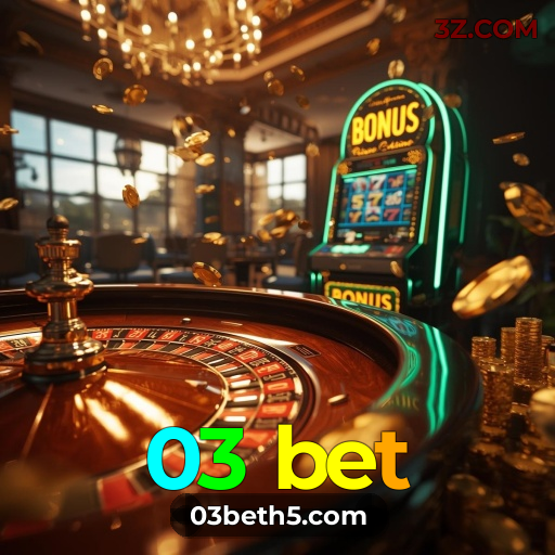 Estatísticas 03 bet