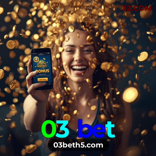 Casino Ao Vivo 03 bet