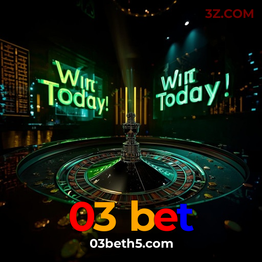 Benefícios da Conta 03 bet