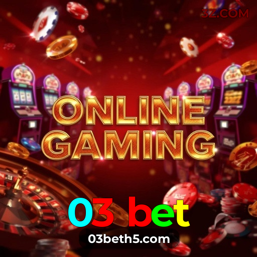 Bônus Diários 03 bet