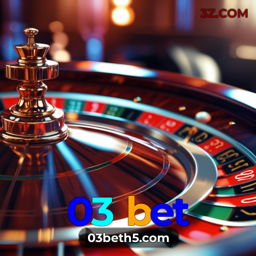 Ofertas Exclusivas 03 bet